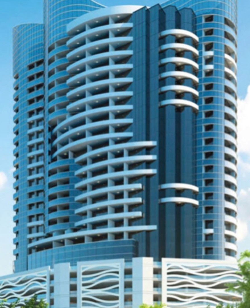 Bureau d'affaire Ain Benian