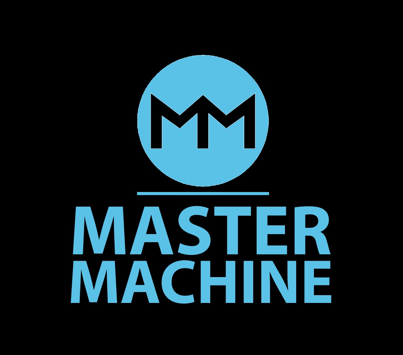MASTER MACHINE