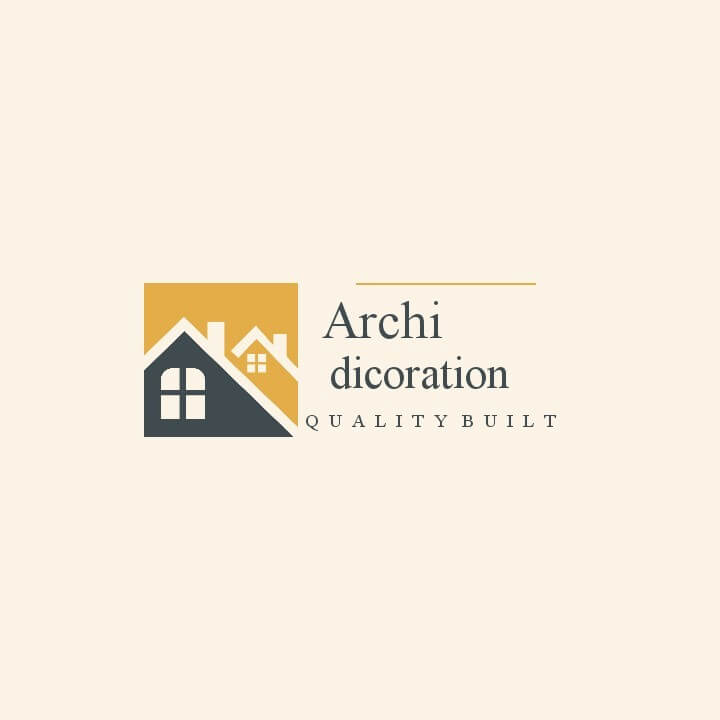 ARCHI DECORATION