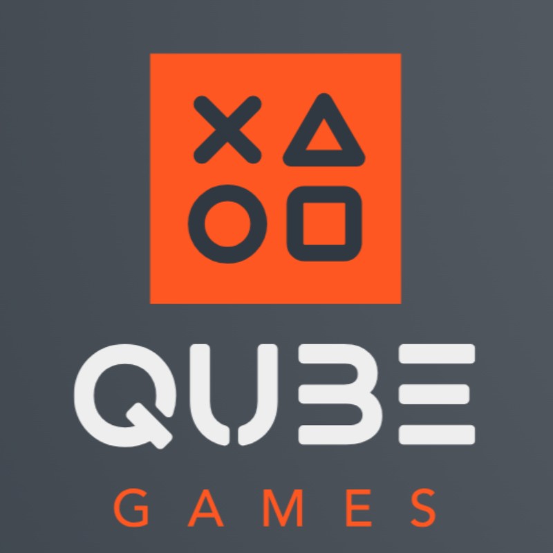 CUBE GAMES