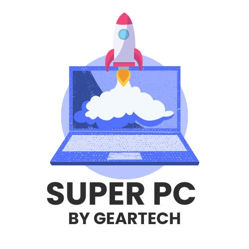 SUPER PC BY GEARTECH