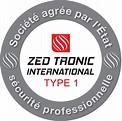 Zed tronic international