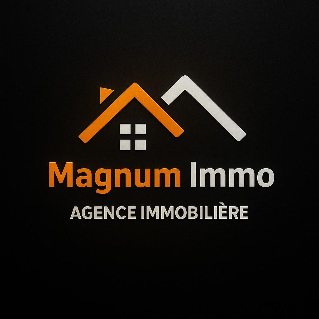 Agence immobilière Magnoum Immo