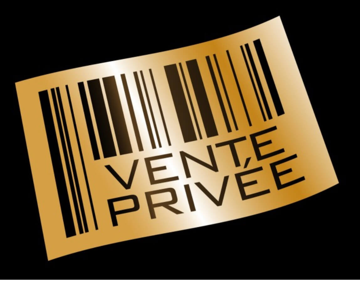 Vente privée