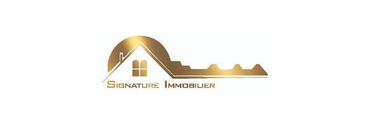 Signature immobilier