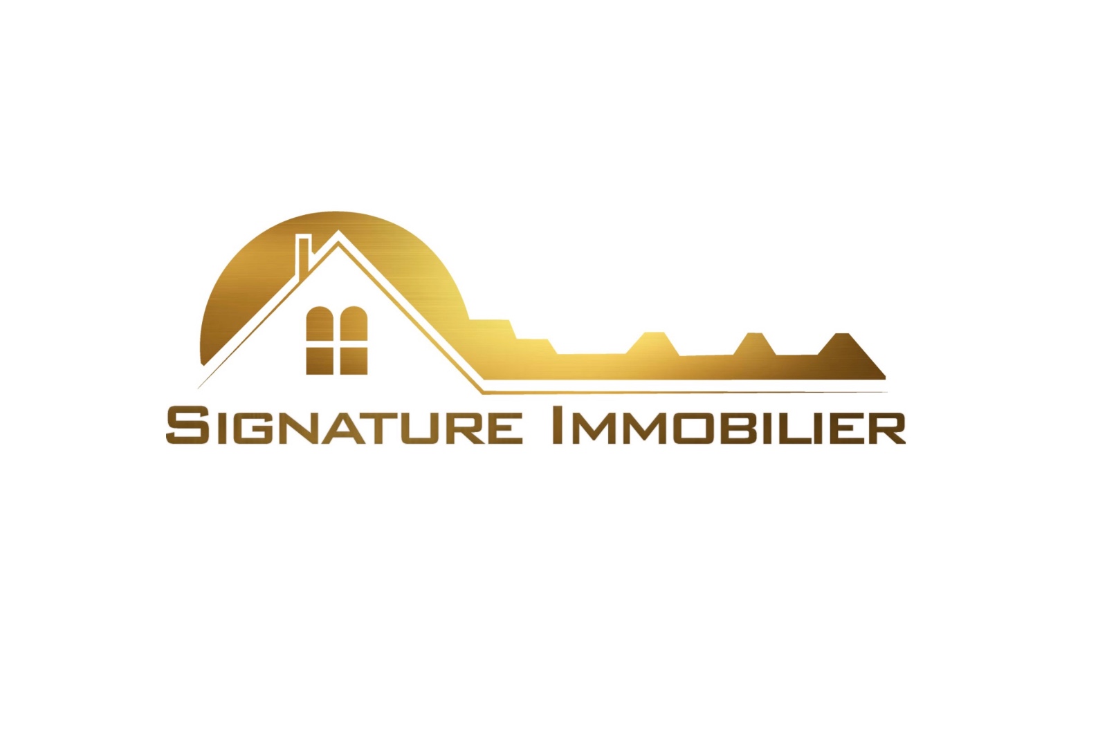 Signature immobilier