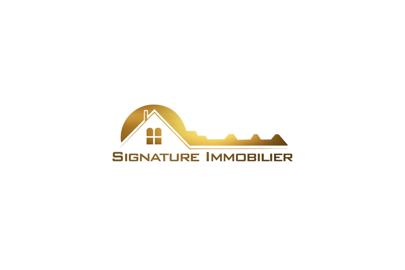 Signature immobilier