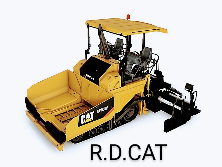 R.D CAT
