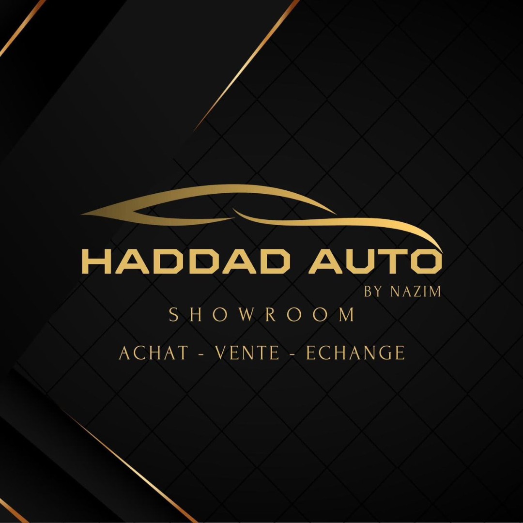 HADDAD AUTO  BY NAZIM