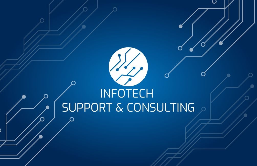 Infotech  Support Et Consulting 