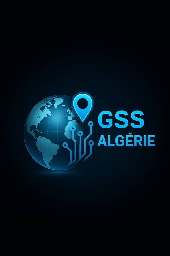 GSS Algerie
