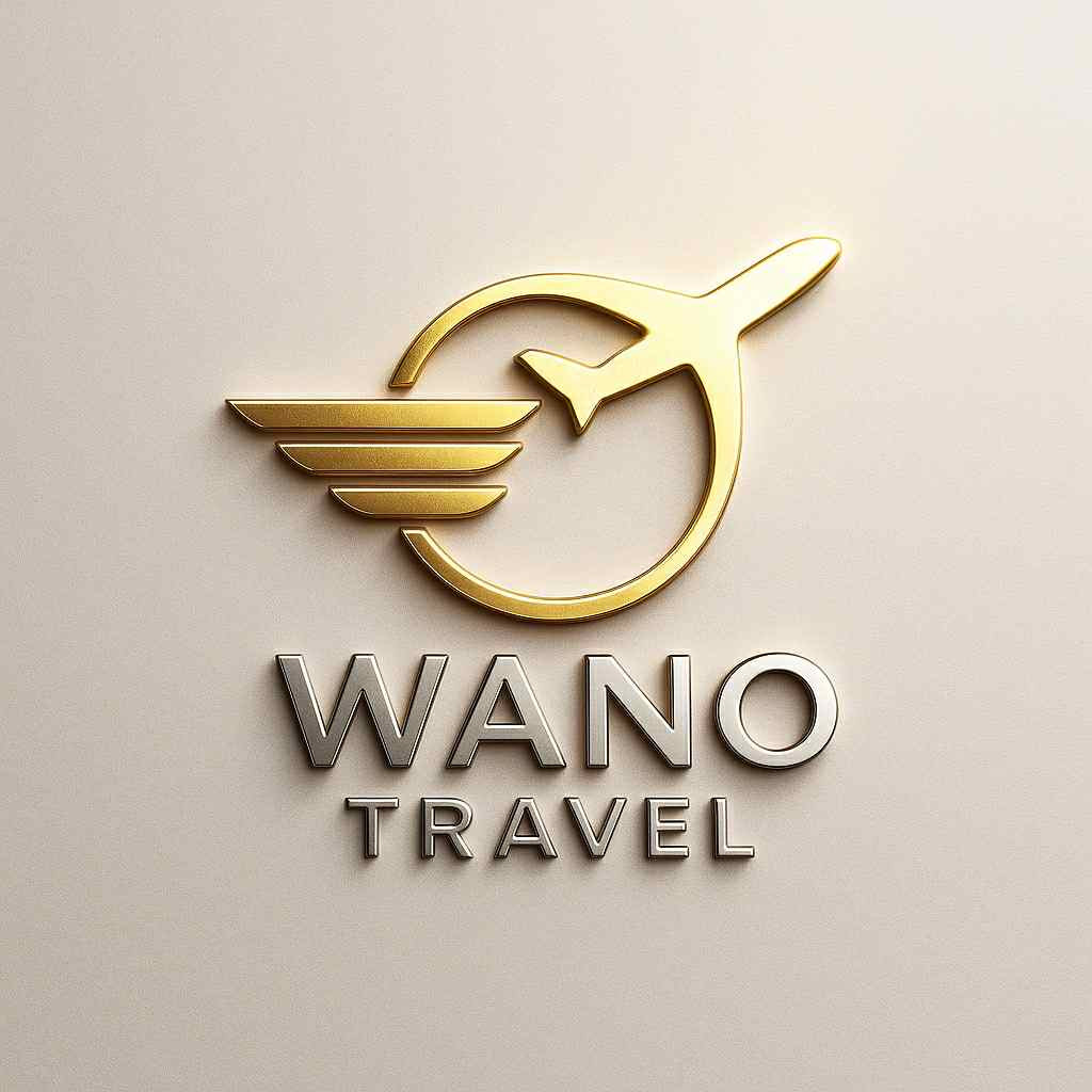 Wano Travel