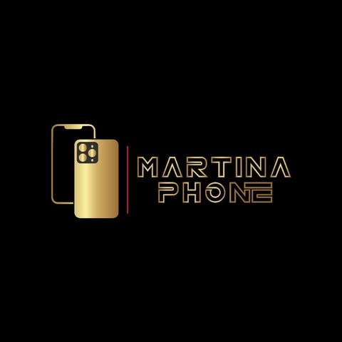 Martina Phone Officiel 