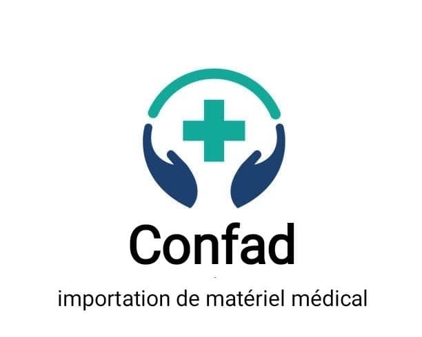 Confad import/export