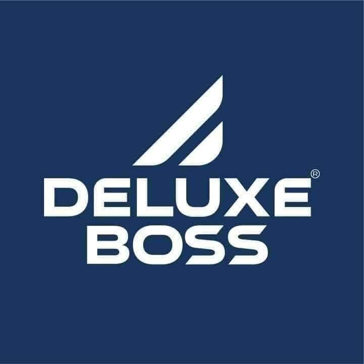 Boss de luxe