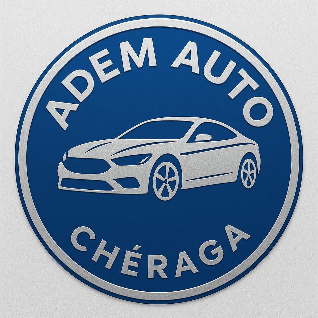ADEM AUTO CHERAGA 
