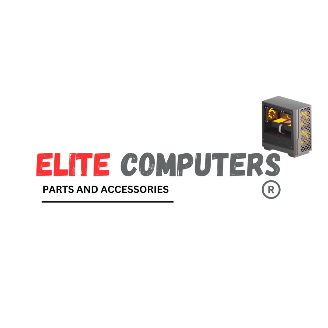 Elite Computers El Biar