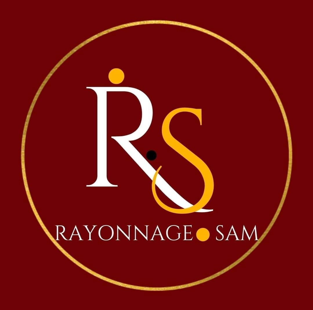 Rayonnage Sam