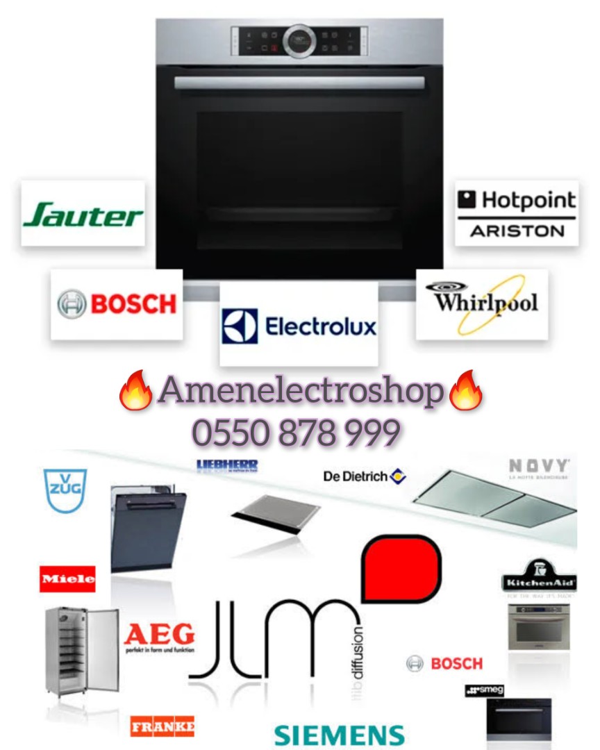 amenelectroshop