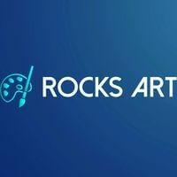 Rocks art