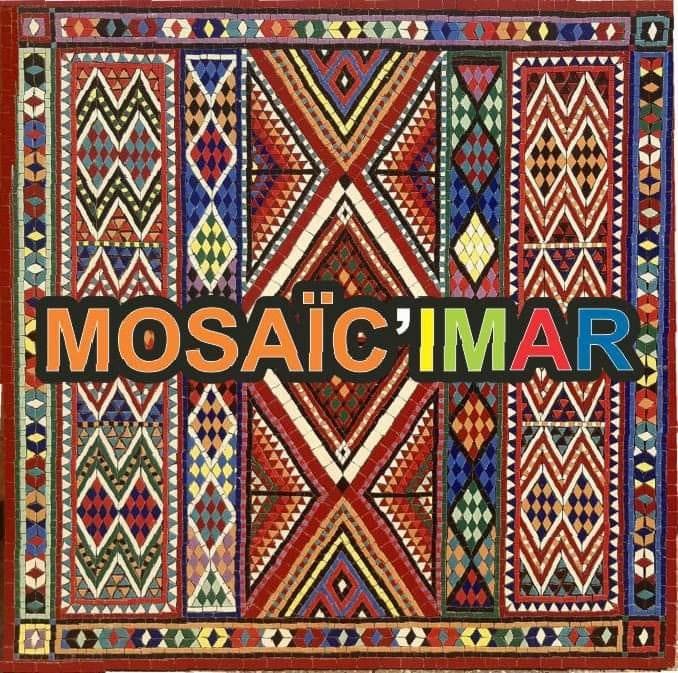Mosaic'imar