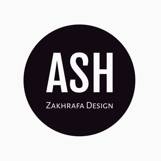 Zakhrafa ASH Design