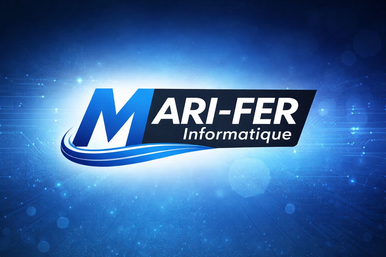 MARI FER informatique