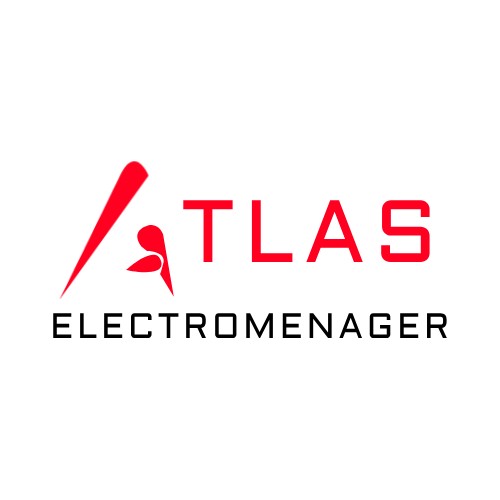 Atlas électroménager Baba Hassan