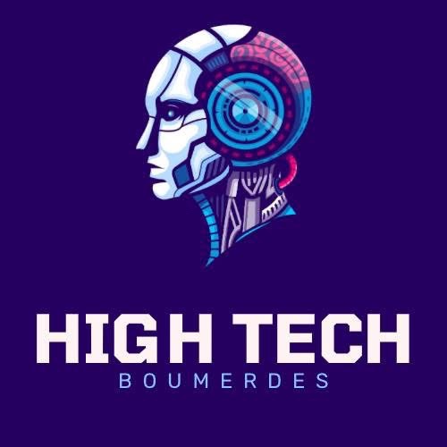 High Tech Boumerdes 