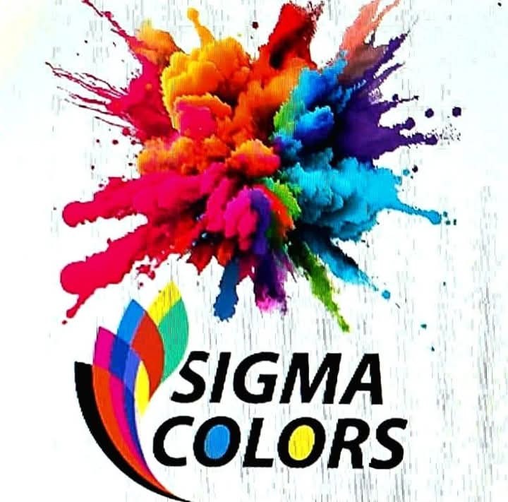 SIGMA COLORS 