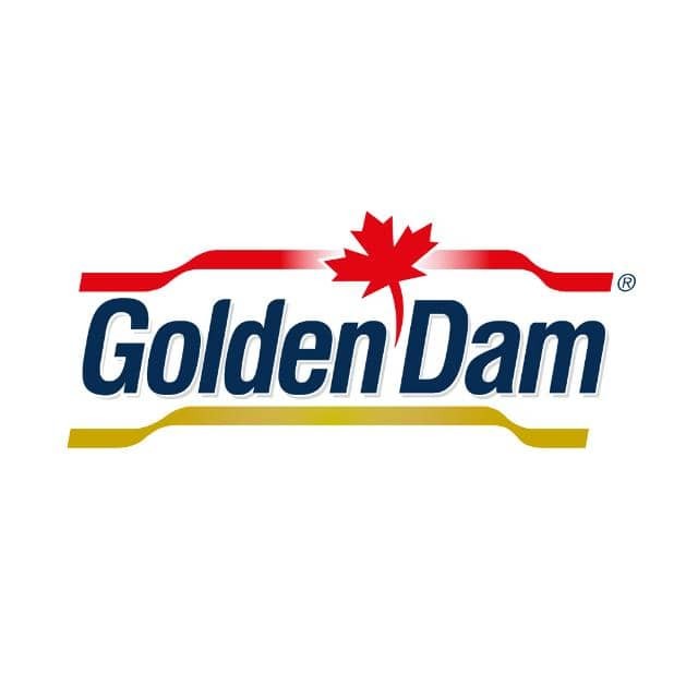 Golden Dam