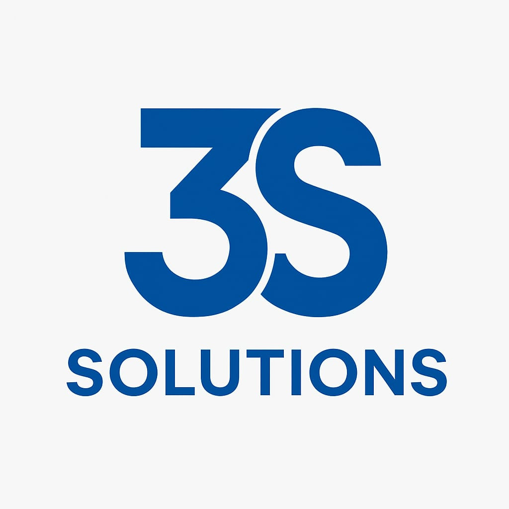 3S SOLUTIONS 