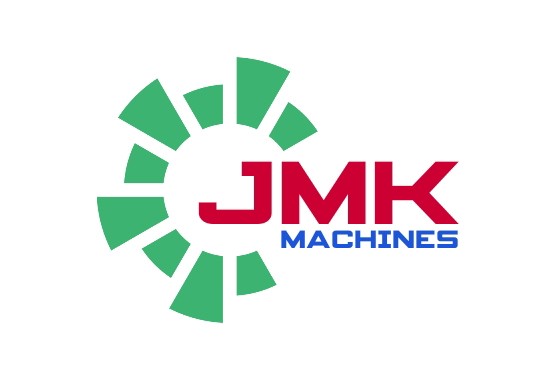 JMK machines industrielles Algerie 