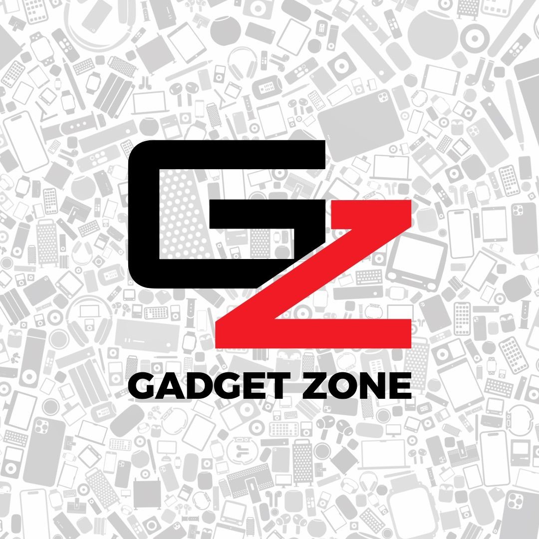 Zone of Gadgets