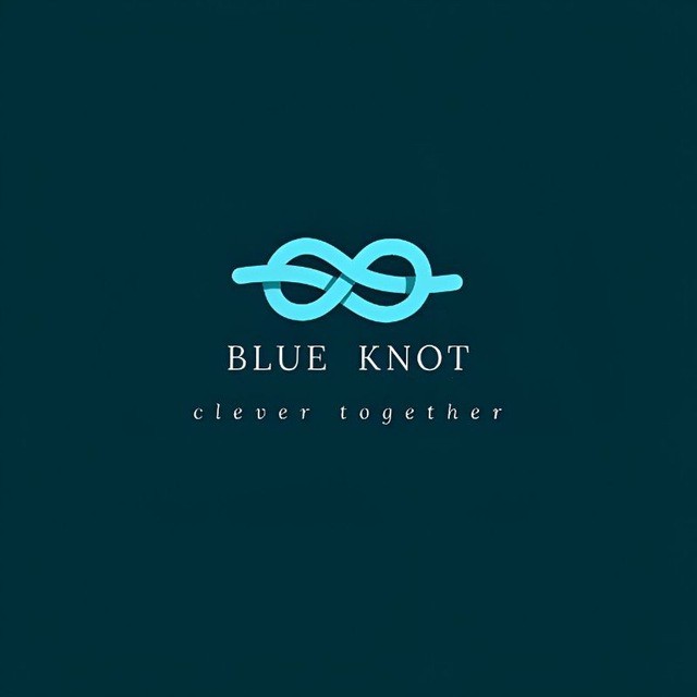 Blue Knot