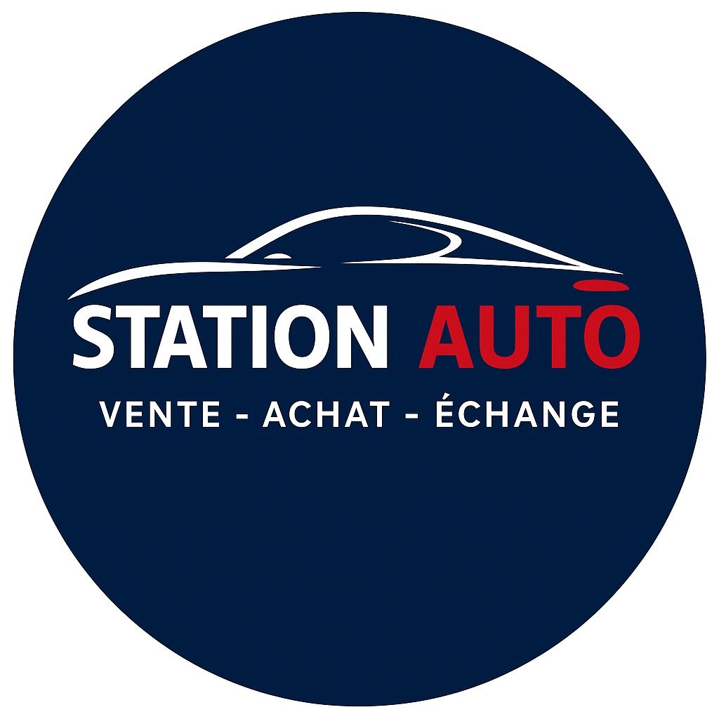 Station auto