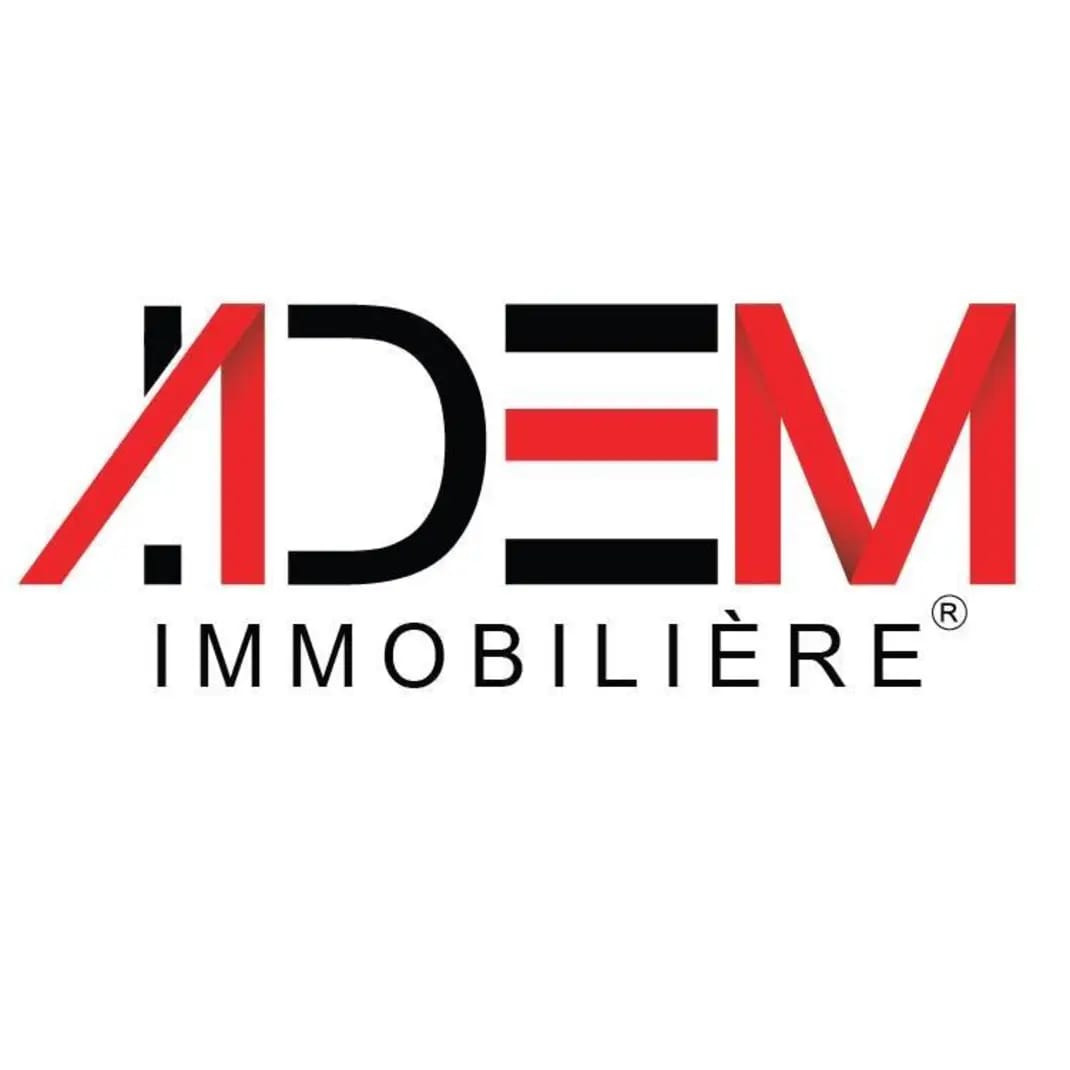 Adem immobilière