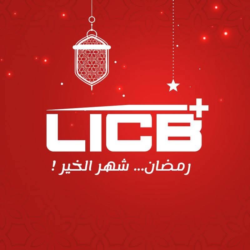 LICB+