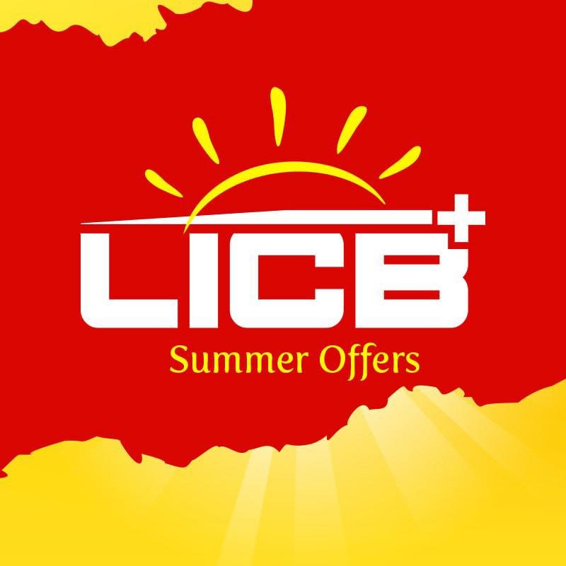 LICB+