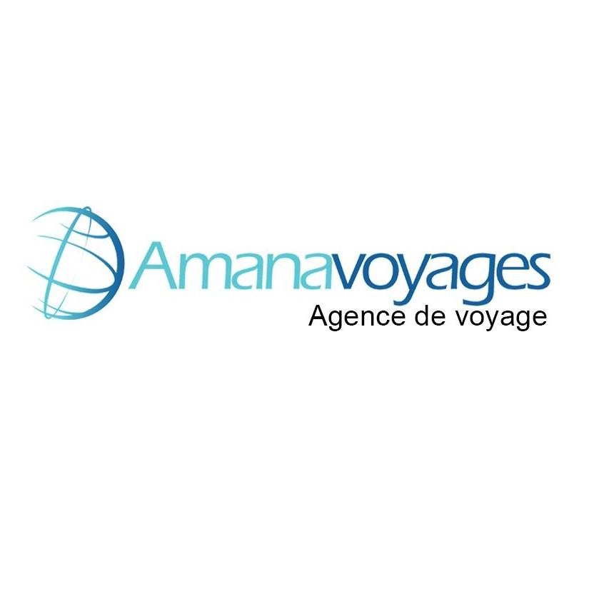 amana voyage 