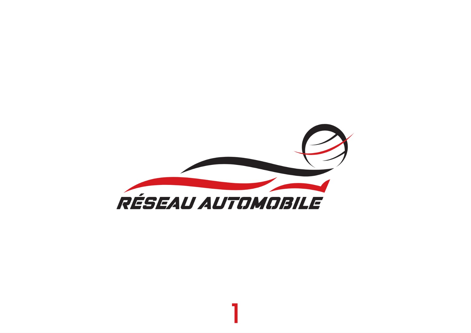 Réseau automobile