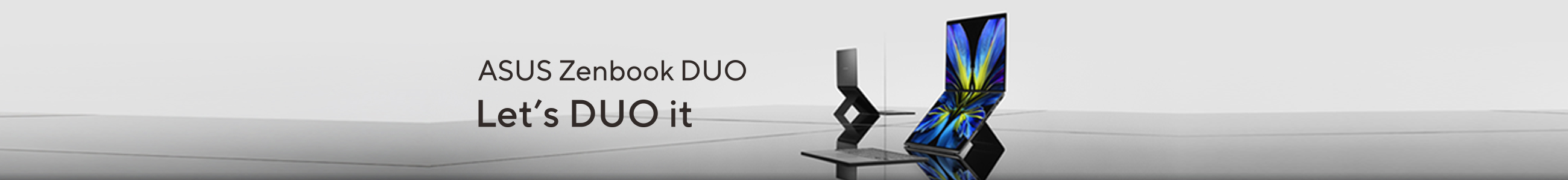 Horizontale Listing Desktop - ASUS ALGERIE   Zenbook Duo