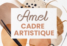 Amel Cadre Artistique