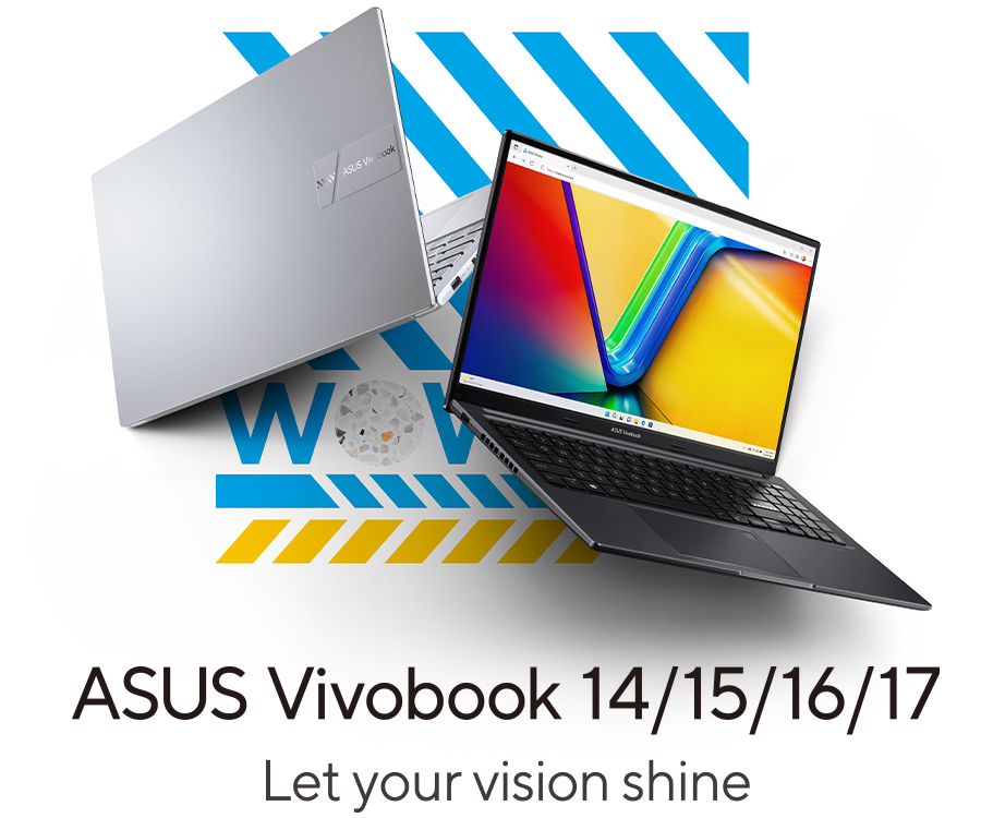 Asus Algérie Carrée Listing vivobook