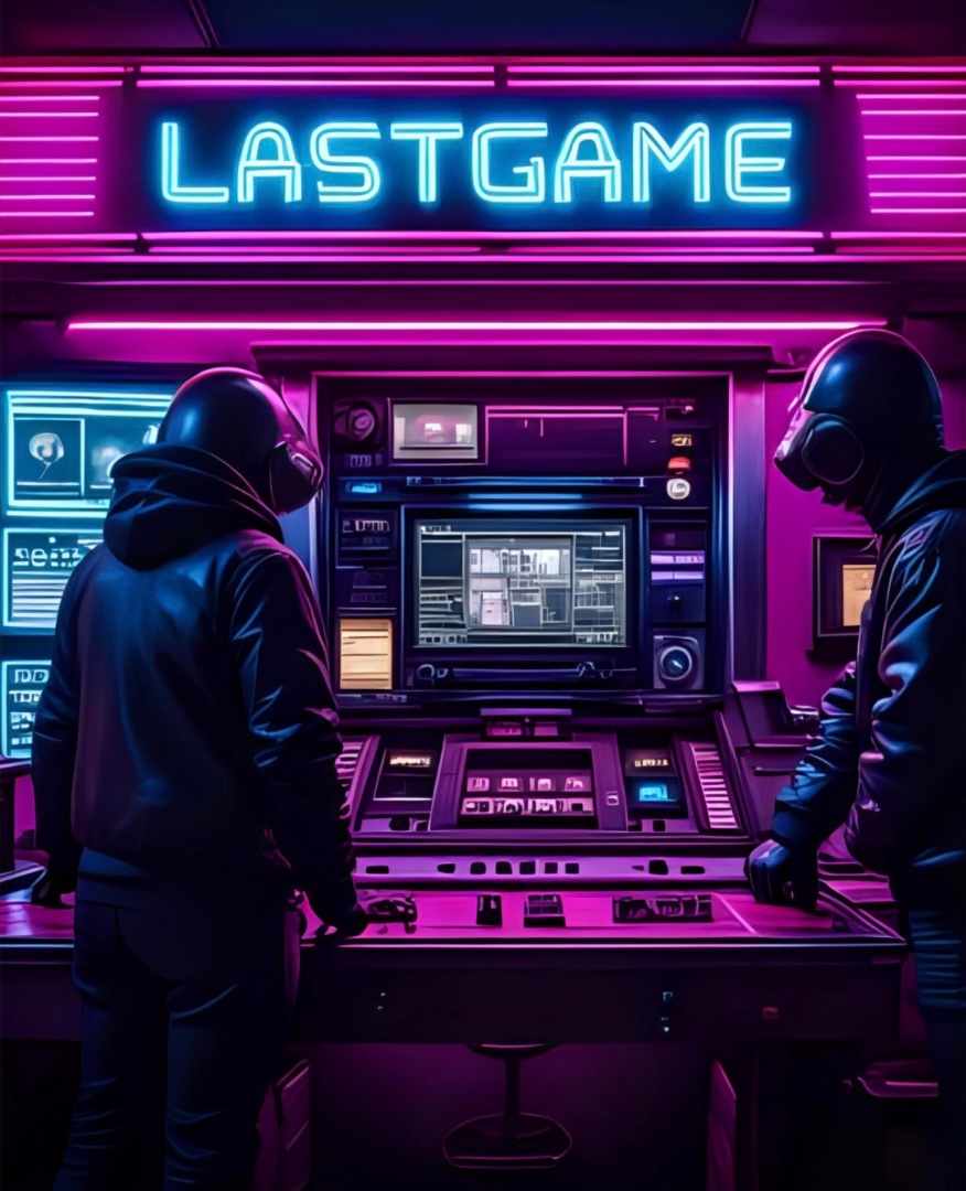 LASTGAME