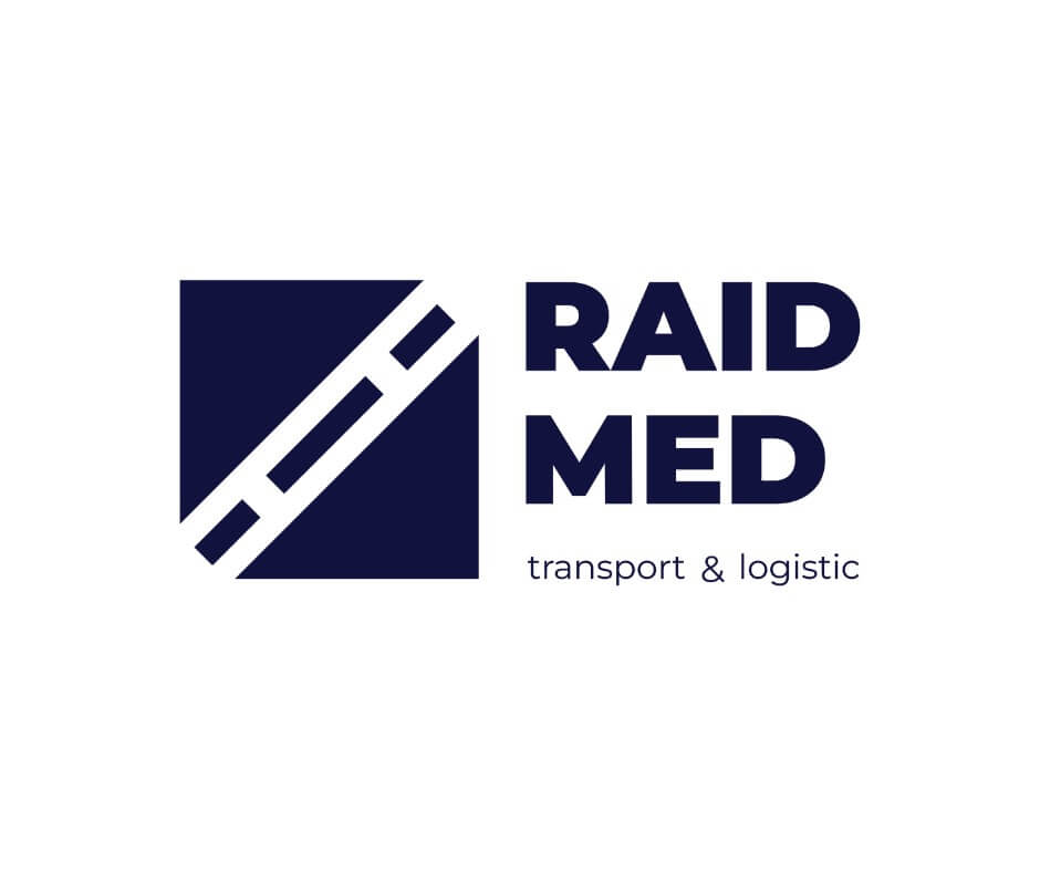 RAID MED transport et logistic