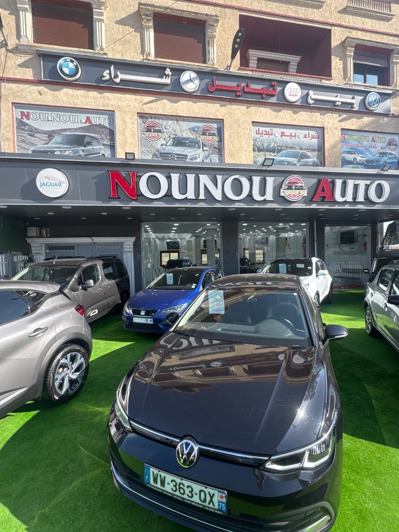 Nounou-auto