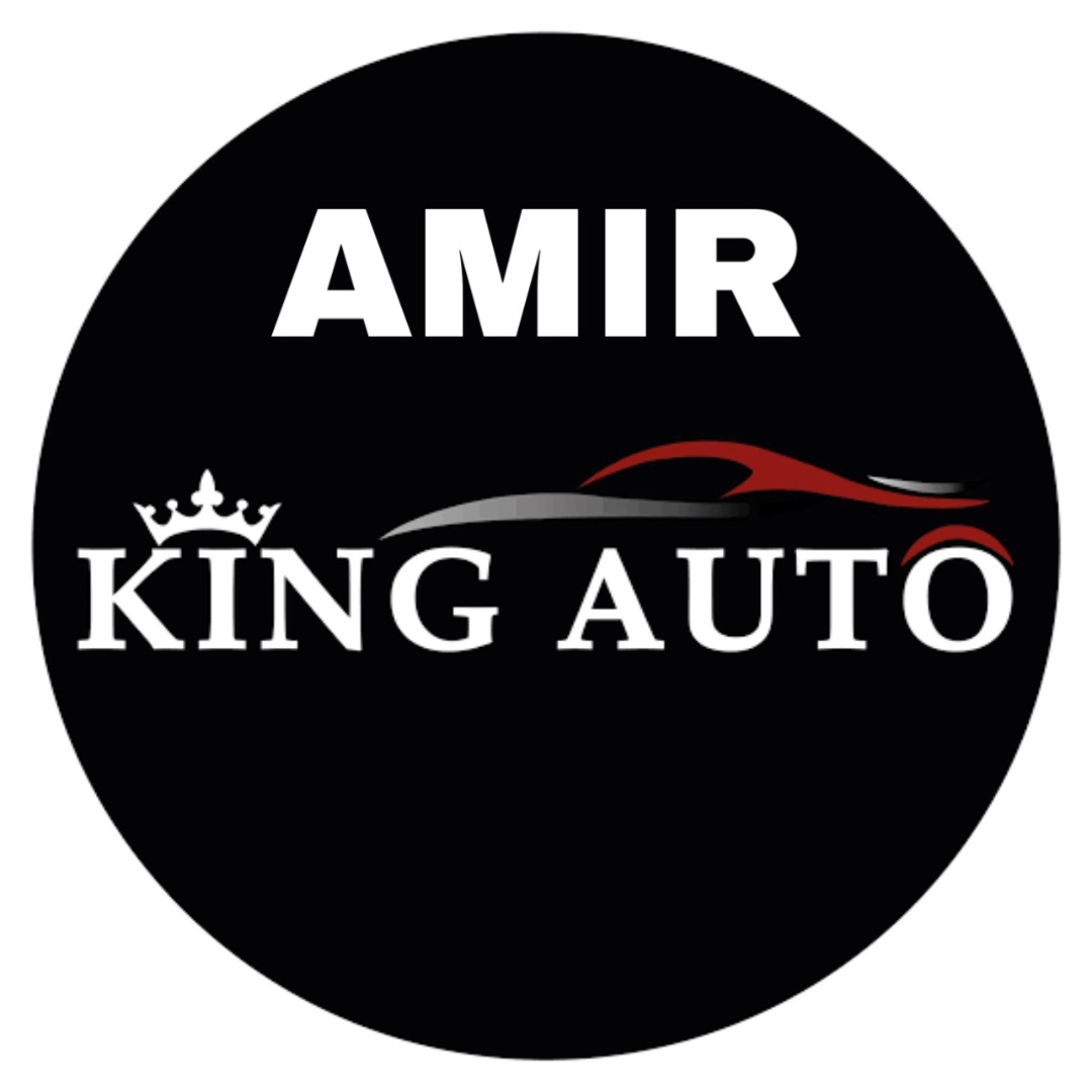 AMIR KING AUTO