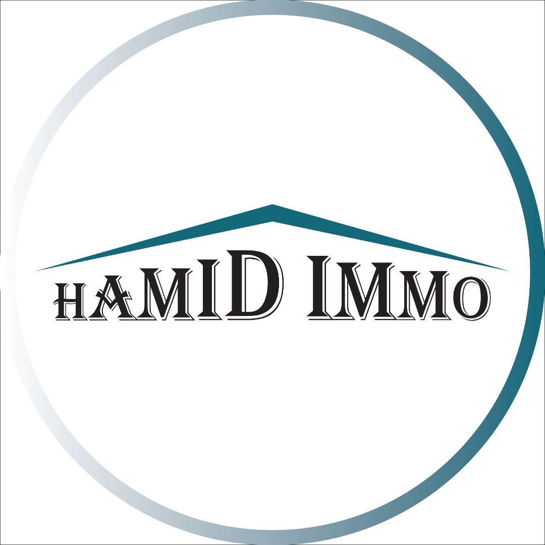 HAMID IMMO