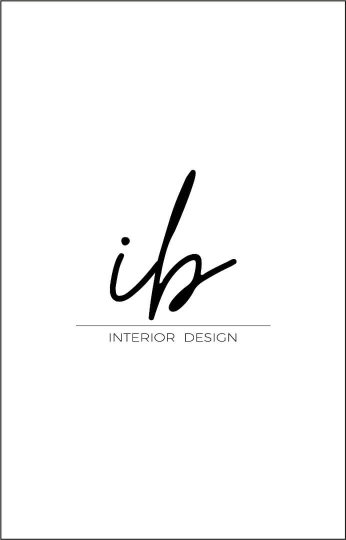 interior design by ib